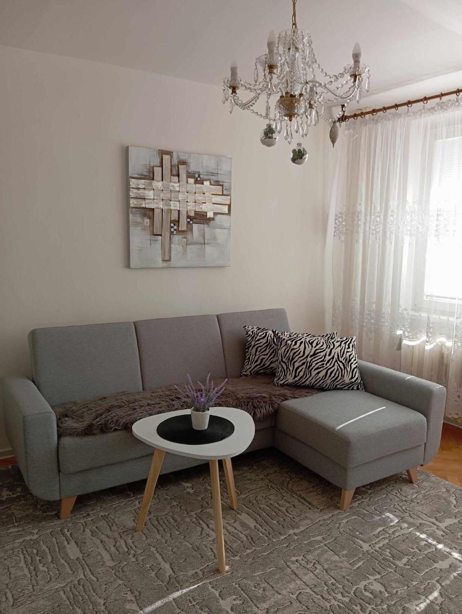 Prima Apartman Košice Quarto foto